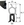 M313 - Goma estanqueidad maletero Universal - Varios industria Goma Industria